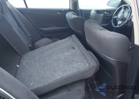 2012 Nissan Maxima 3.5 S from USA, damaged, VIN 1N4AA5AP2CC858055